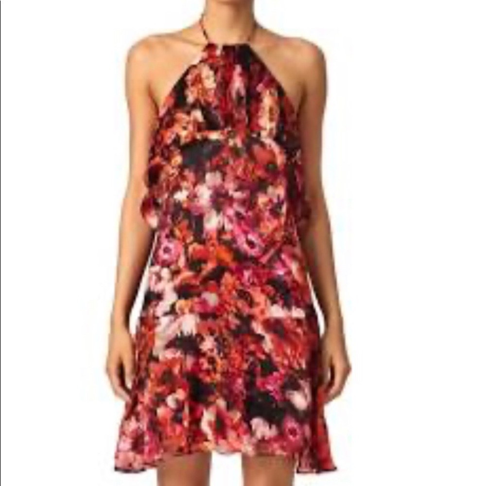 🔥Slate and Willow halter dress